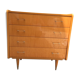 Commode vintage