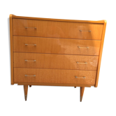 Commode vintage