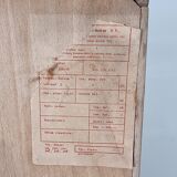 Garde-robe vintage, années 1970