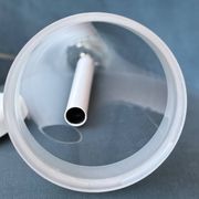 Ceiling light Flos signed Achille Castiglioni