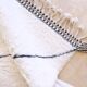Tapis Lozenge Beni Ouarain - 300 x 200 cm
