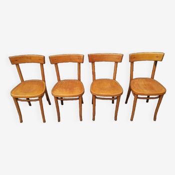 Bistro chairs