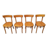 Bistro chairs