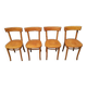 Bistro chairs