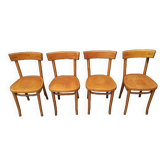Bistro chairs