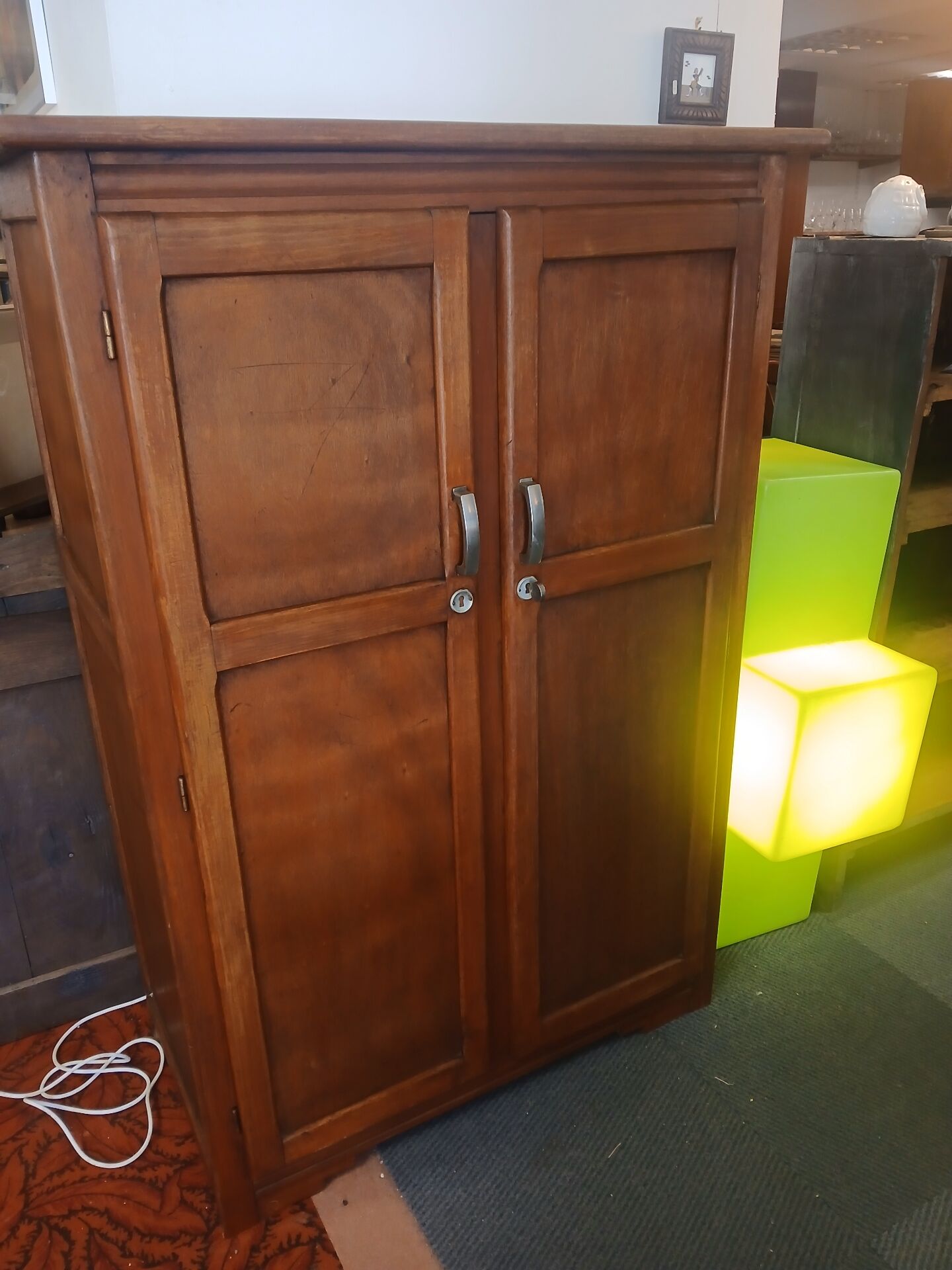 Wardrobe