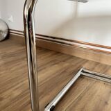 Cane chair made in Italy