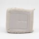 Togo lounge chair in cream fabric by Michel Ducaroy for Ligne Roset