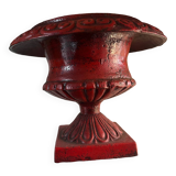 Vasque en fonte