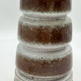 Vintage ceramic lamp