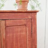 Vintage Parisian wardrobe