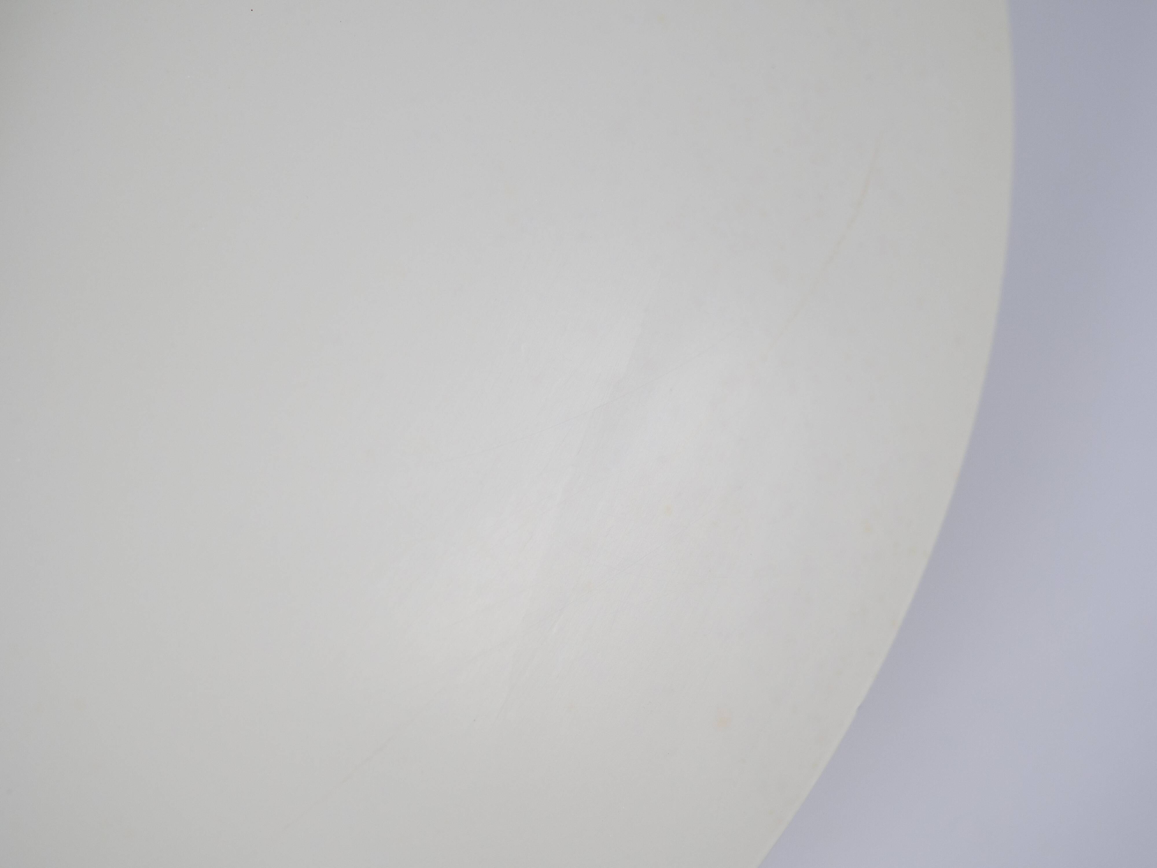 Danish vintage pendant lamp PH 4/3 by Poul Henningsen, Louis Poulsen, 1966