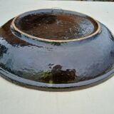 Vintage Round Dish from Kellner Jan