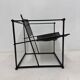 Pastoe FM60 chair by Radboud van Beekum for Pastoe , 1980s