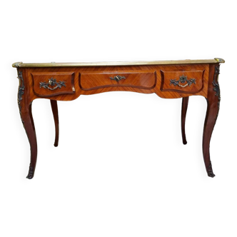 Bureau Louis XV