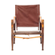 Kaare Klint Safari chair