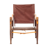 Fauteuil safari de Kaare Klint