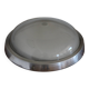 Wall light, XXL glass holophane ceiling light