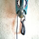 Vintage wall phone