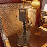 Lap Counter Lamp