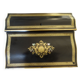 Napoleon III Writing Case