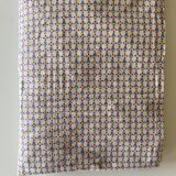 Vintage fitted sheet, brand new in original Springmaid packaging