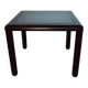 Vintage side table