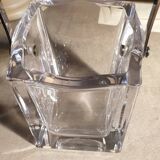 Sèvres crystal ice bucket