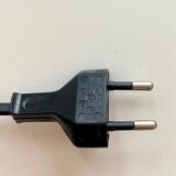 Table lamp model valigia by Ettore Sottsass for Stilnovo, 1977