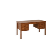Bureau Danois 1970 par Domino Møbler