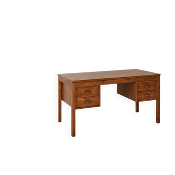 Bureau Danois 1970 par Domino Møbler