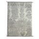 Handmade Moroccan style Rug, 100% Natural Wool. Modern Beni Ourain Carpet