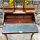 Petit bureau de Dame de style Louis XV époque XIXeme siècle