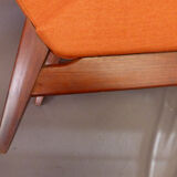 Vintage 4 Suite or pair chairs