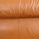 1970’s Vintage cognac leather lounge chairs ‘Giusy’ from Neoflex, Italy