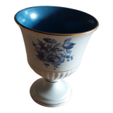 Holland flora gouda keramek faience cup