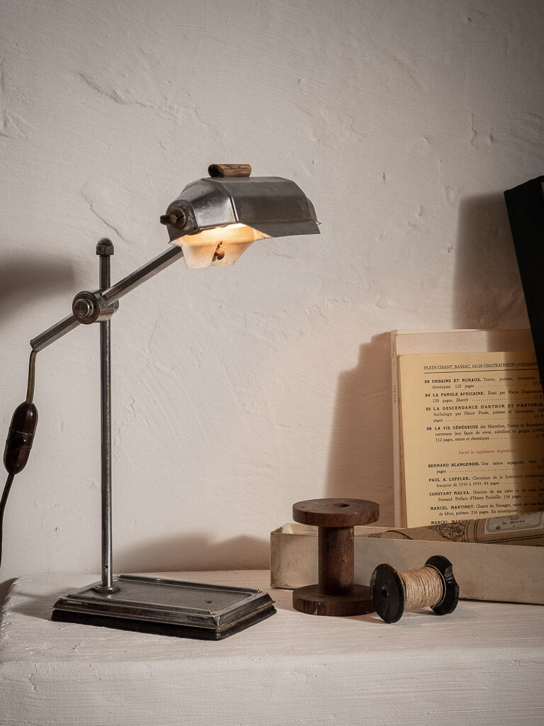 Pirouett lamp