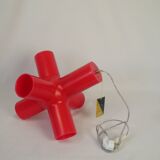 Lampe Crosslight à poser Jan Melis en Ben Oostrum