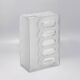 Astonishing "Frost" Vase by Arnolfo di Cambio. Made In Italy