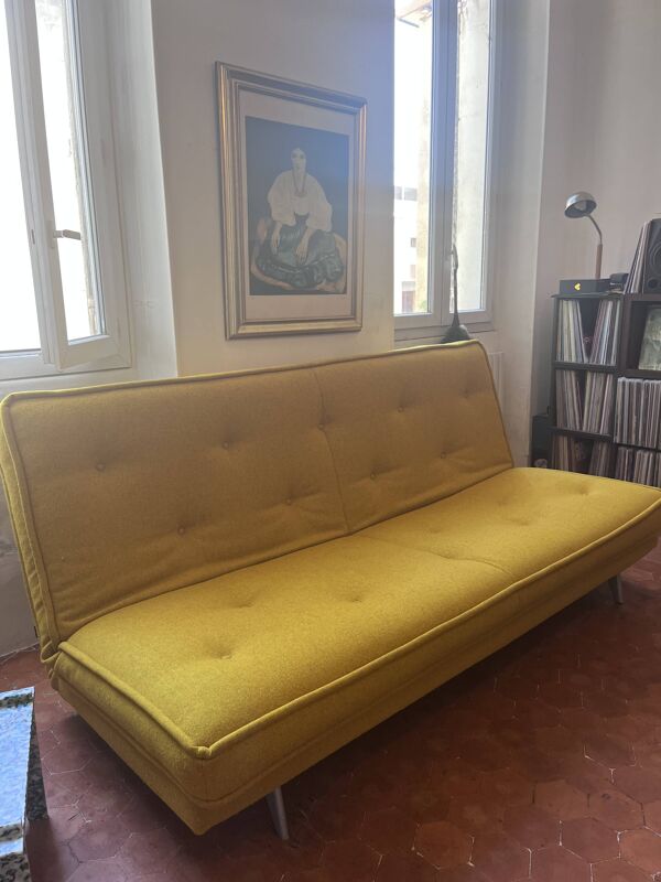 Banquette-lit Nomade Ligne Roset