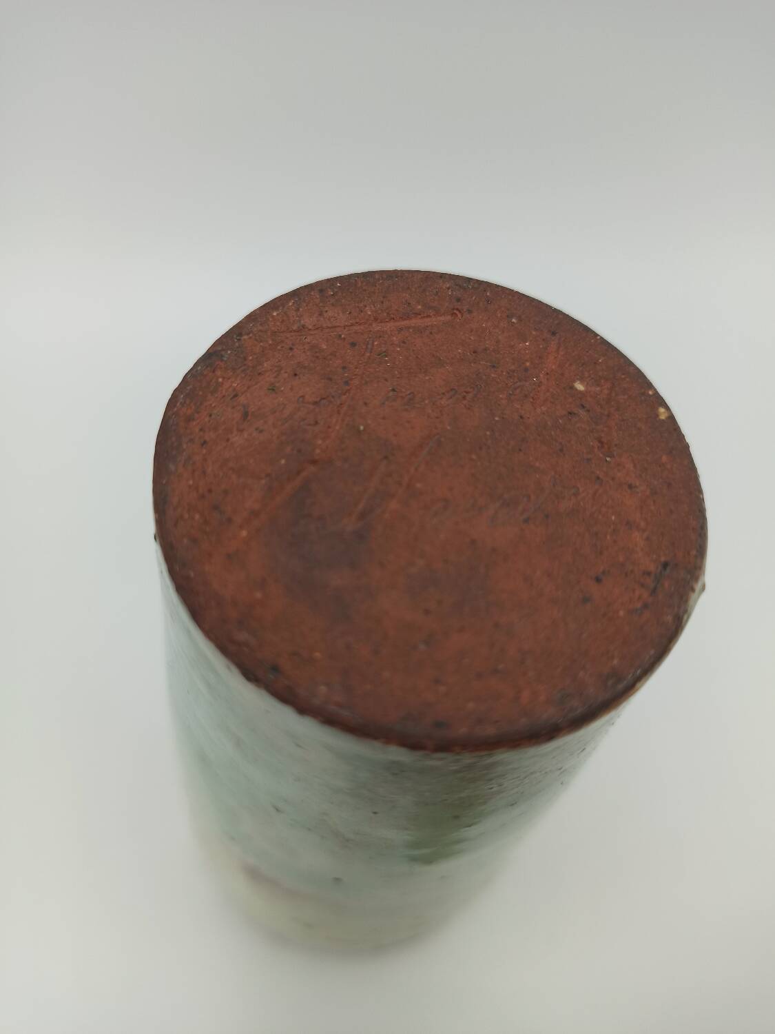 Vintage ceramic cups - Alexandre Kostanda - Vallauris
