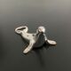1 sea lion shape bottle opener