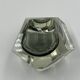 Diamond Ashtray Murano Flavio Poli