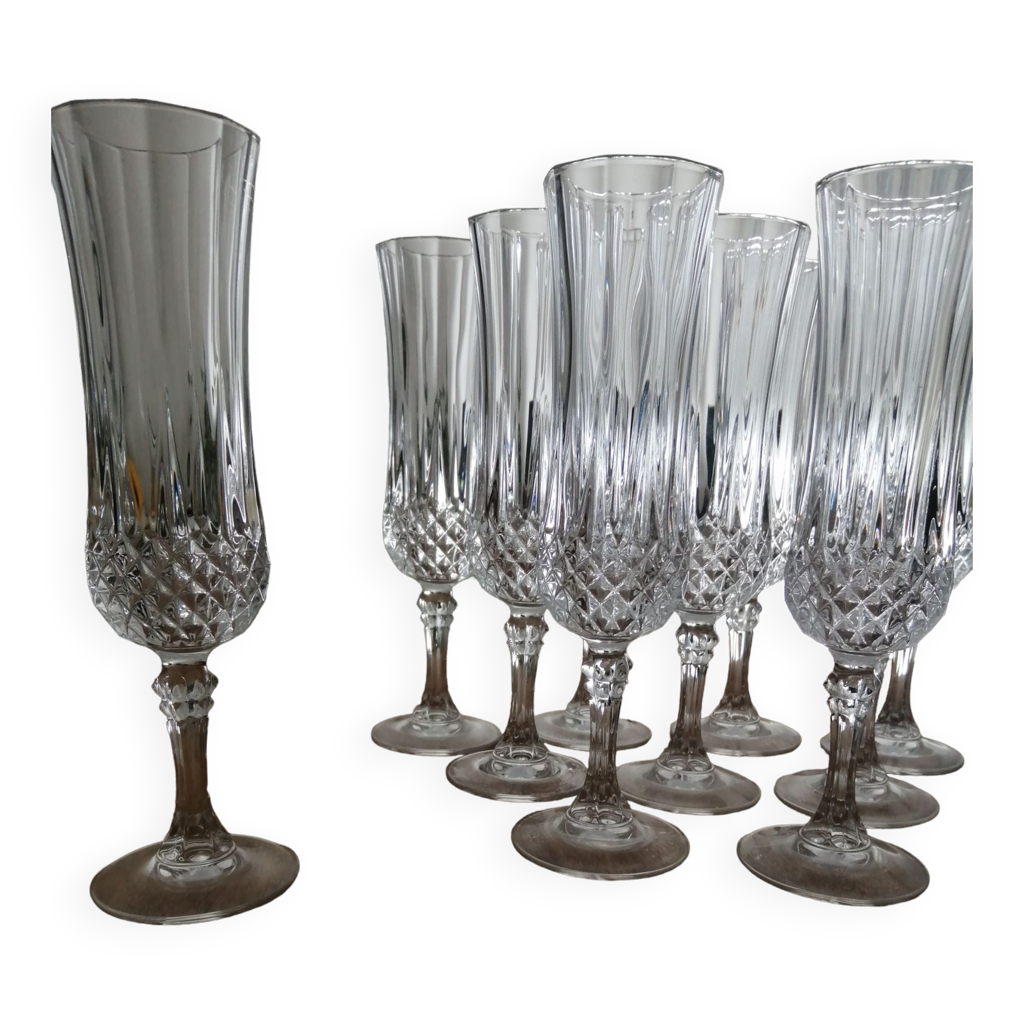 Sitemapcdatahttpsvo1kedriinfoflute Champagne Cristal D Arques