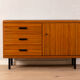 1960s Chest of Drawers