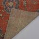 Vintage Turkish Handmade Runner sku c406