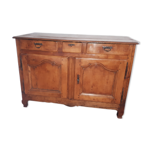 Buffet typique de beauce