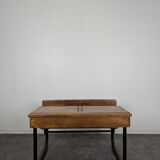 Modernist school desk