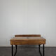 Bureau d'écolier moderniste