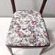 Vintage 1950s Set of Four Chairs by Carlo Enrico Rava, Made in Italy